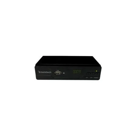 Sunstech Receptor TDT DTB210HD2